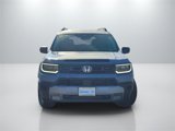 New 2026 Honda Passport RTL image 2