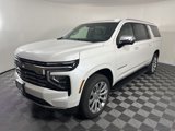 New 2025 Chevrolet Suburban Premier w/ Sun And Tow Package image 3