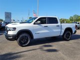 New 2025 RAM 1500 Rebel image 3