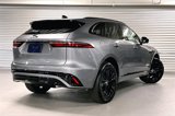 New 2025 Jaguar F-PACE R-Dynamic S image 4
