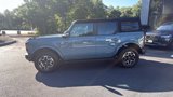 Used 2023 Ford Bronco Outer Banks image 3