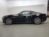 New 2025 Ford Mustang GT Premium image 4