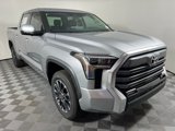New 2025 Toyota Tundra Limited image 3
