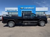 New 2025 Chevrolet Silverado 3500 High Country w/ High Country Premium Package image 2