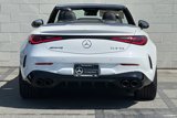 New 2025 Mercedes-Benz CLE 53 AMG 4MATIC Cabriolet image 5