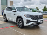 New 2025 Volkswagen Atlas SEL Premium R-Line image 4