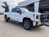 New 2026 GMC Sierra 2500 SLT w/ SLT Premium Package image 2