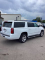 Used 2018 Chevrolet Suburban LT w/ LT Signature Package image 2