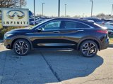 New 2025 INFINITI QX55 Luxe w/ Cargo Package image 2