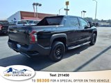New 2025 Chevrolet Silverado EV LT image 3