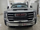 New 2025 GMC Sierra 2500 SLT w/ SLT Convenience Package image 3