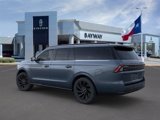 New 2025 Lincoln Navigator L Reserve w/ Jet Appearance Package image 4