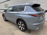 New 2025 Mitsubishi Outlander SEL image 5