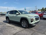 New 2026 Chevrolet Equinox LT w/ Convenience Package II image 6