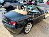 Used 2006 BMW Z4 3.0i image 6