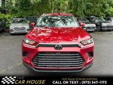 Used 2024 Toyota Grand Highlander FWD image 4