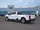 New 2025 Ford F350 Lariat w/ Lariat Ultimate Package image 4