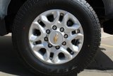Used 2021 Chevrolet Silverado 2500 LT w/ Fleet Comfort Package image 3