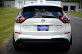 Used 2018 Nissan Murano SL image 6