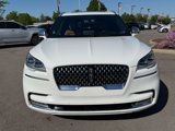 Used 2020 Lincoln Aviator Black Label w/ Dynamic Handling Package image 2