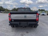 New 2025 Ford F450 Platinum w/ Platinum Plus Package image 5