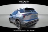 New 2026 Chevrolet Equinox RS image 3