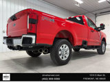 Used 2023 Ford F350 XLT w/ 360-Degree Camera Package image 4