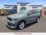 Certified 2022 Dodge Durango GT image 3