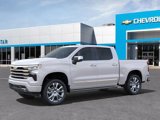 New 2025 Chevrolet Silverado 1500 High Country image 2