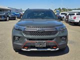 Certified 2023 Ford Explorer Timberline w/ Timberline Technology Package image 4