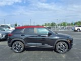 New 2026 Chevrolet TrailBlazer RS w/ Convenience Package image 2