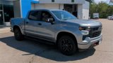 New 2026 Chevrolet Silverado 1500 RST w/ Redline Edition image 2