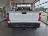 New 2025 Chevrolet Silverado 2500 W/T image 4