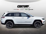 New 2025 Jeep Grand Cherokee Limited image 2
