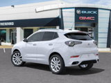 New 2025 Buick Encore GX Avenir image 3