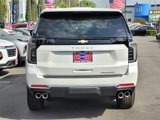 New 2025 Chevrolet Tahoe Premier image 5