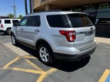 Used 2018 Ford Explorer FWD image 5