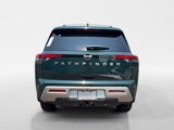 New 2025 Nissan Pathfinder Platinum image 5