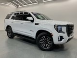Used 2023 GMC Yukon AT4 image 2