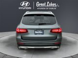 Used 2019 Mercedes-Benz GLC 300 4MATIC image 4