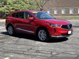 Certified 2024 Acura RDX SH-AWD image 3