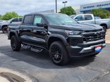 New 2026 Chevrolet Colorado Trail Boss image 5