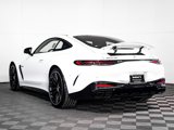 New 2025 Mercedes-Benz AMG GT 55 image 2