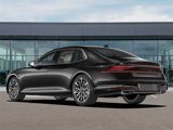 New 2025 Genesis G90 3.5T image 5