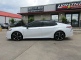 Used 2019 Toyota Camry XSE image 2