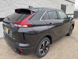 New 2025 Mitsubishi Eclipse Cross SEL image 3
