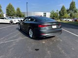 Used 2019 Audi A5 2.0T Premium Plus w/ Premium Plus image 5