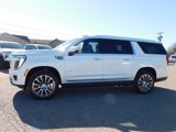 New 2025 GMC Yukon XL Denali w/ Sun & Power Step Package image 3