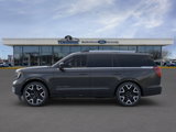 New 2025 Ford Expedition Platinum image 3