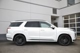 Used 2025 Hyundai Palisade Calligraphy image 3